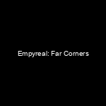 Portada Empyreal: Far Corners